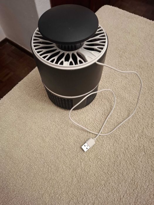 Mata mosquitos electrónico