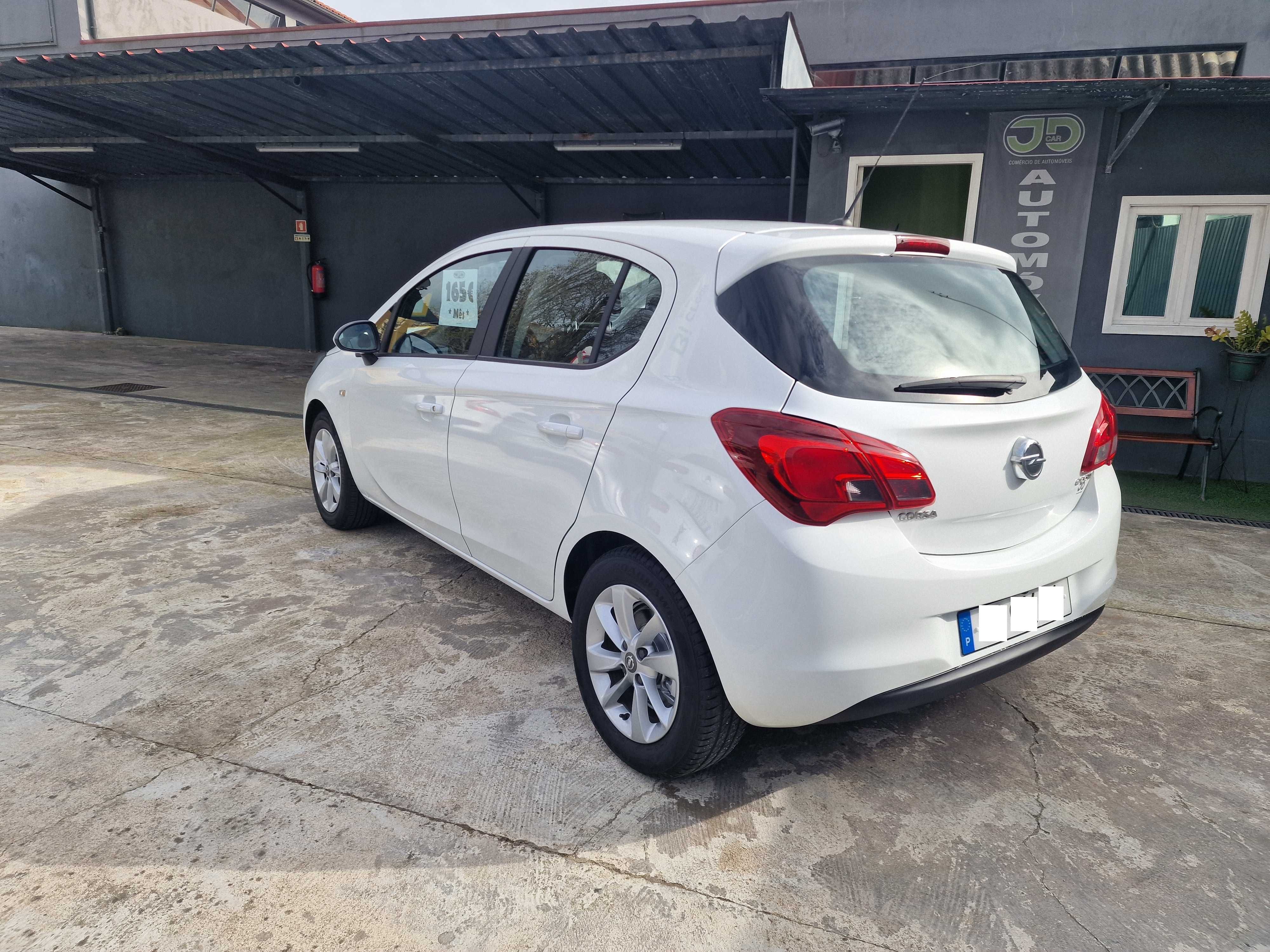 Opel Corsa CDti GPS Nacional 1 Dono GARANTIA