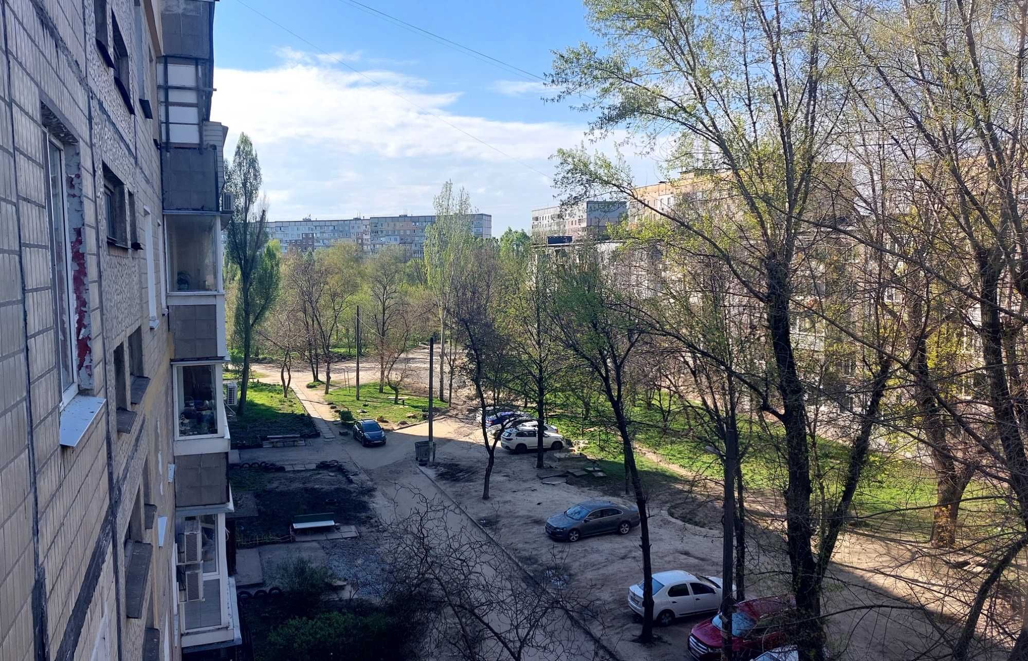 Продам  3-к квартиру в Днепре