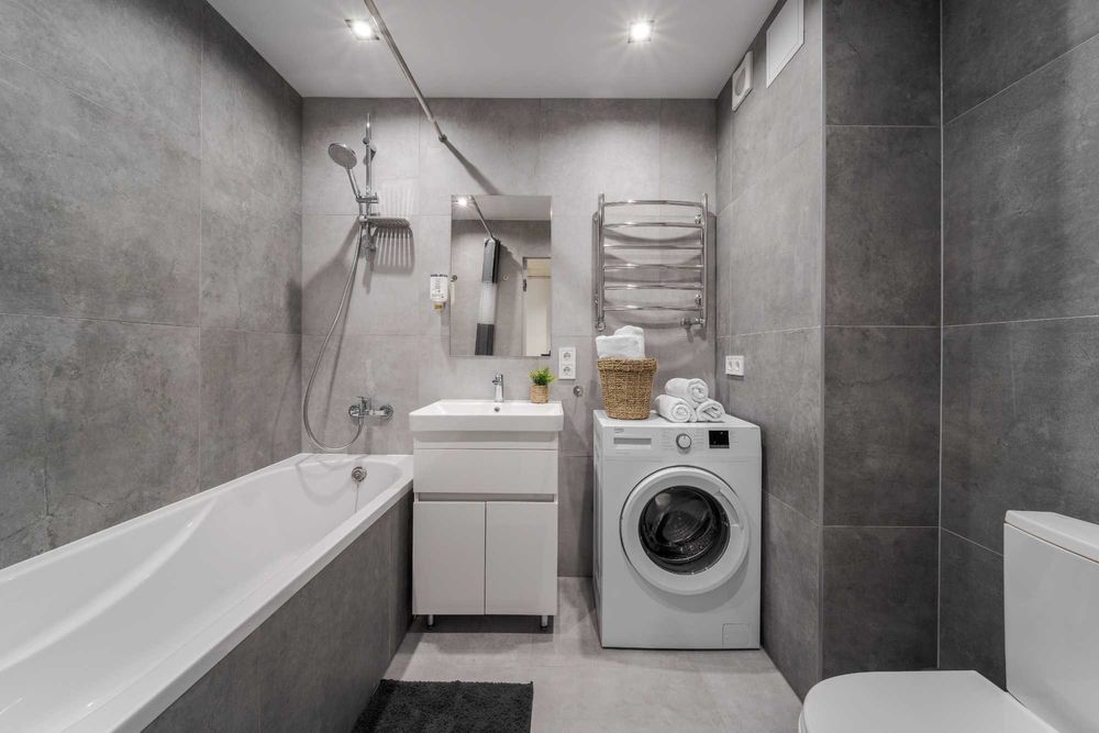 Квартира на 4 осіб. Довгострокова оренда