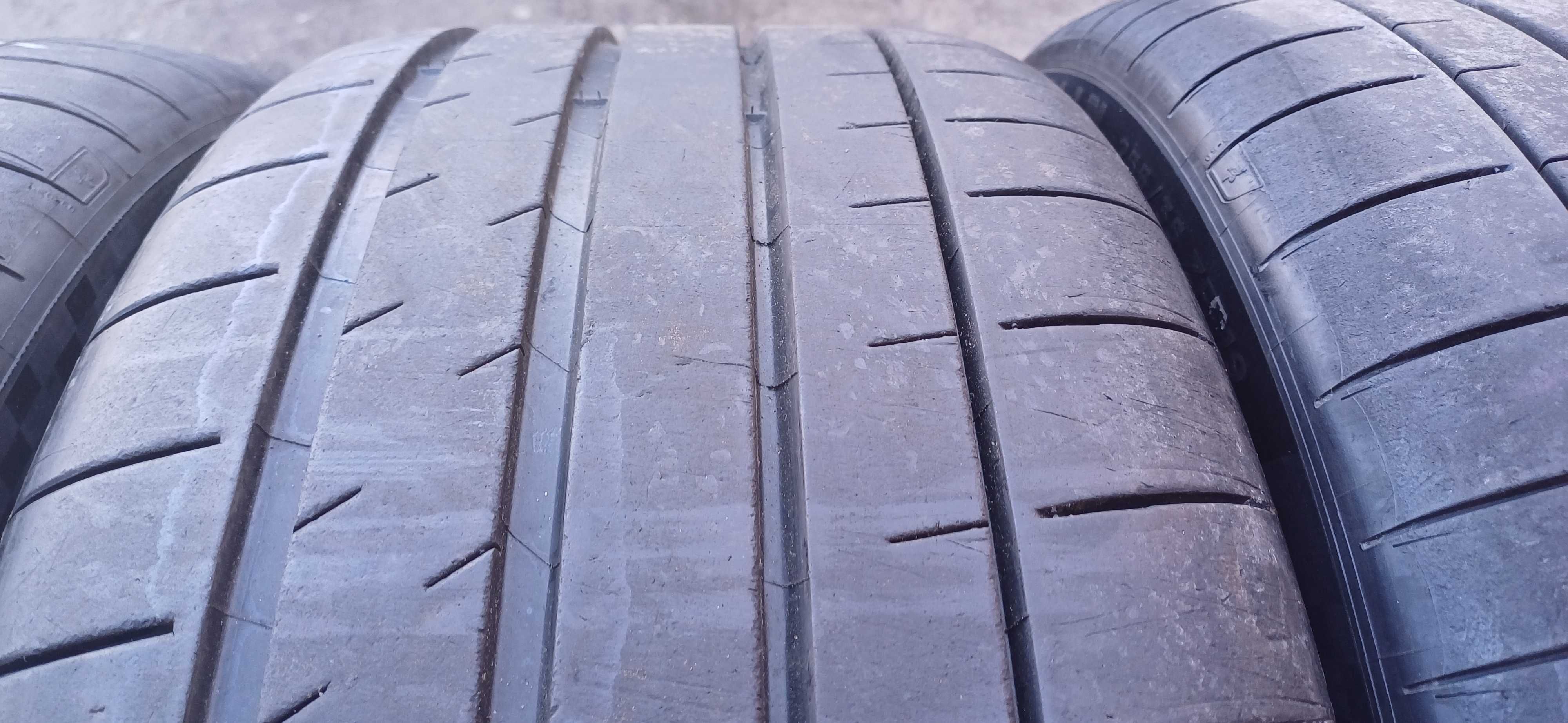 Koła 19" bmw performance 2 g42 3 g20 g21 4 g22 g23 wz898 j nowe 23r