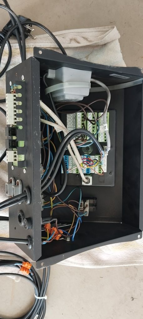 Sterownik stalmark ST-650 H