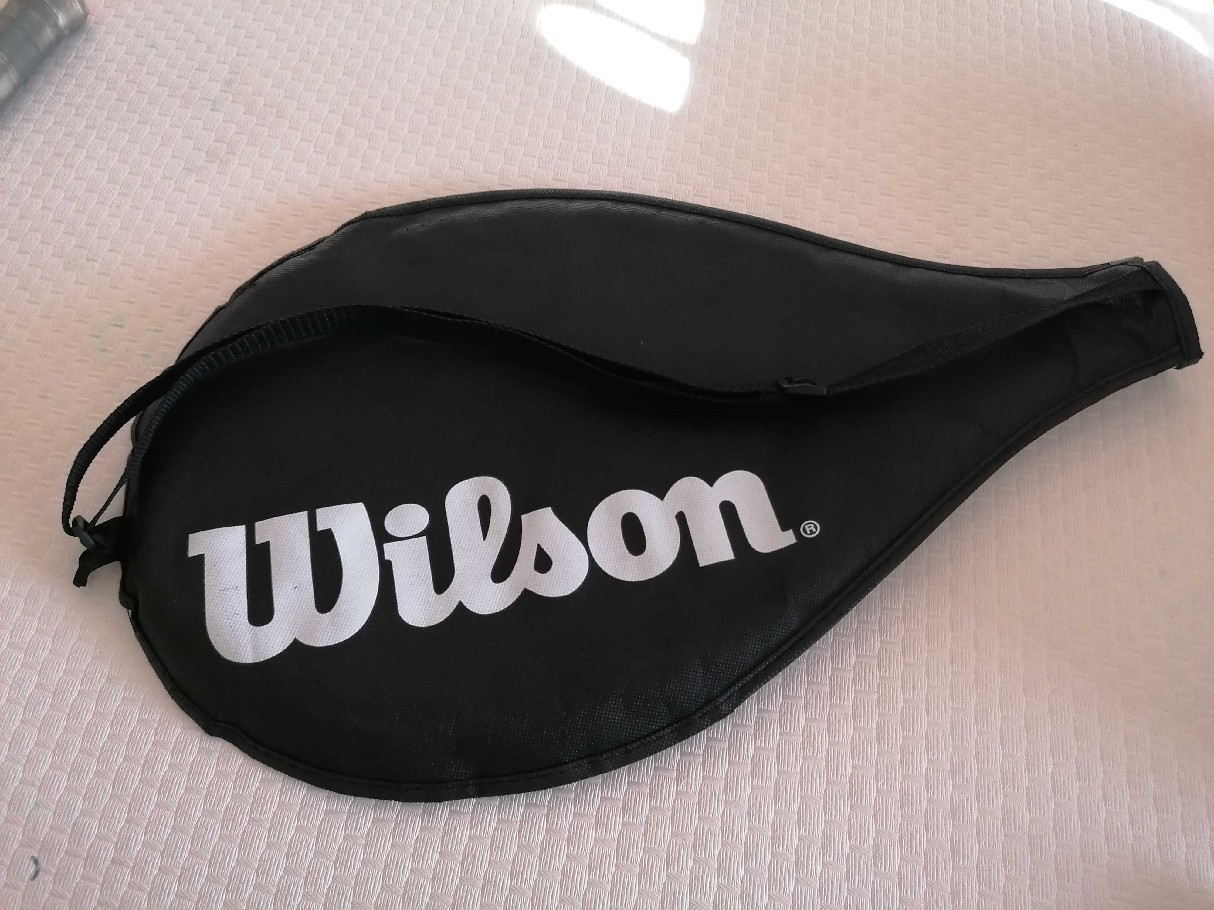 Raquete Tenis_Wilson
