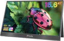 Портативний монітор 15.6" iProda PD152KPN Full HD IPS 60 Гц