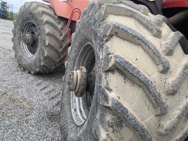 Трактор Case IH Staiger 535, 2008 р.в.