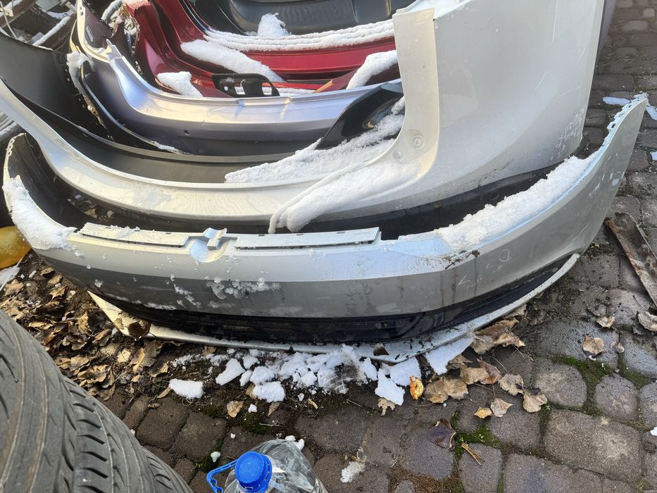 Розбірка Jetta 6 Passat Tiguan usa