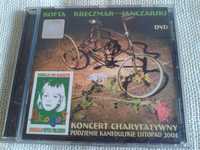 Kofta Kreczmar Janczarski - Koncert Charytatywny  CD