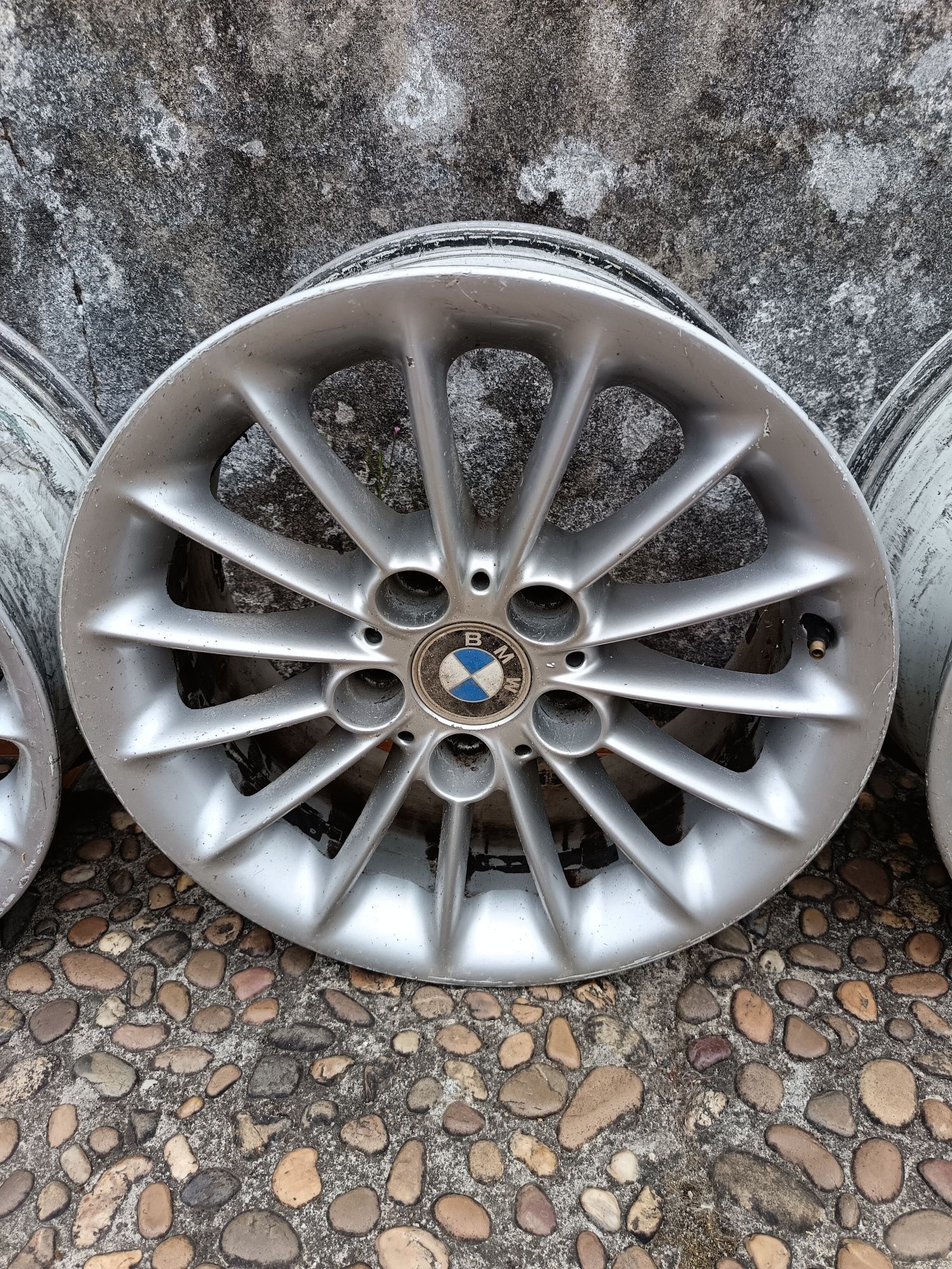 Jantes 16' BMW 5*120