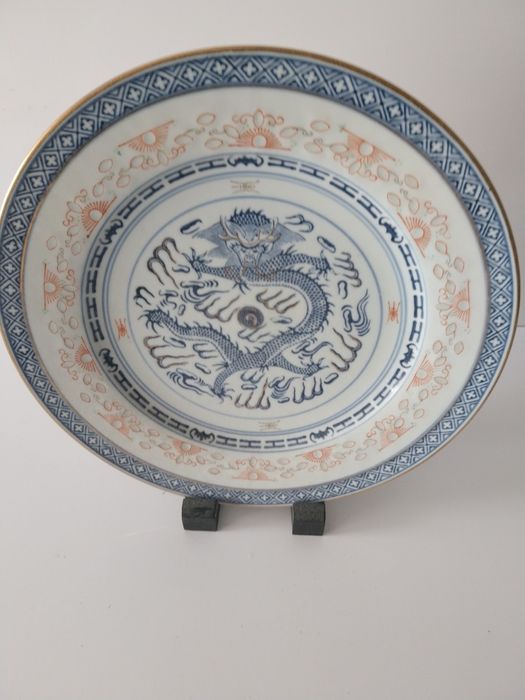 Pratos decorativos [Novo Preço] a partir de