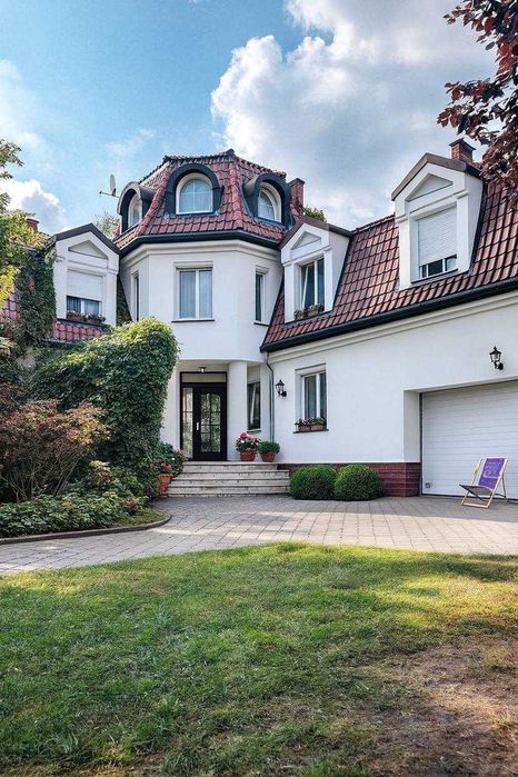 Новый Хостел Варшавa Hostel Warszawa Wilanów Mokotów