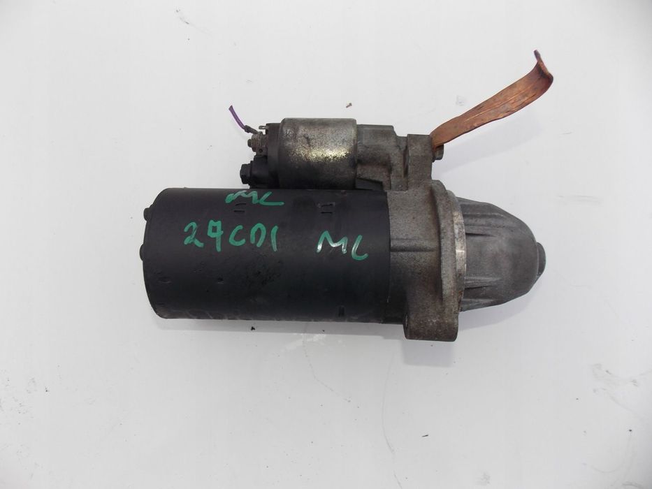 rozrusznik mercedes sprinter ml w211 2.2 2.7 cdi