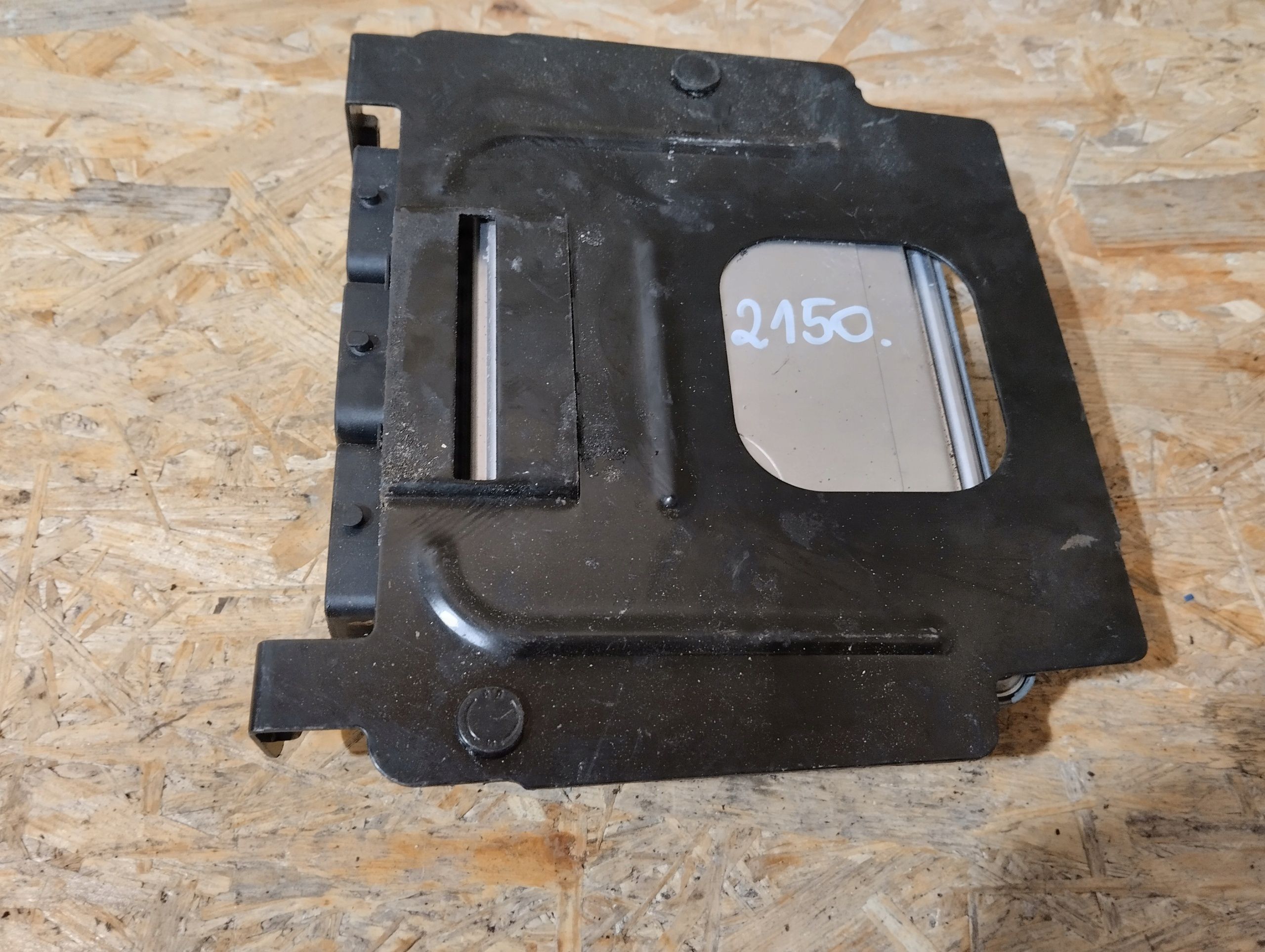 Sterownik Silnika Komputer Peugeot 207 Citroen C3 ii DS31.6 Hdi