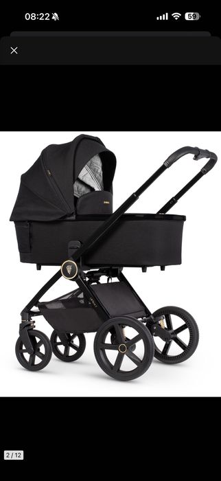 Wózek Vinicci Upline