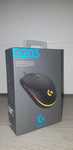 Logitech G203 | Black