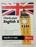 Check your English 2