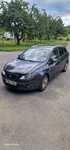 Seat Ibiza IV 2011 1.2 Diesel 75 Koni