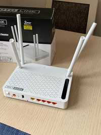 Router Toto Link A3002RU