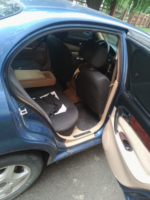 Продам легковий автомобіль