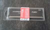 HyperX Fury 16GB DDR4 2400MHz CL15 (HX424C15FB316)