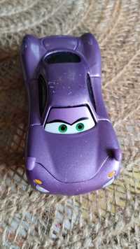 Auta Cars Disey Pixar Liliana Lifting