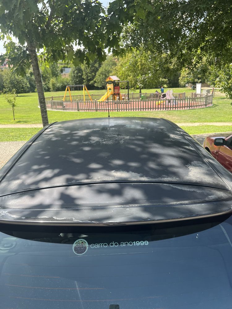 Ford Focus 1.4
