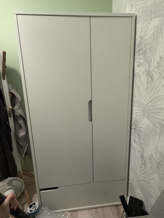 Szafa dziecięca. Odbiór własny