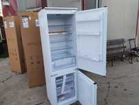 Lodówka Hoover do zabudowy 177cm