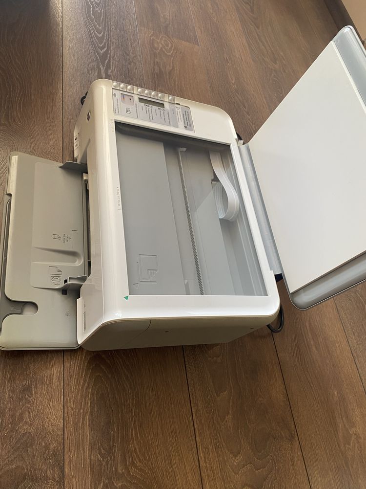 Принтер HP C3183, многофункционал