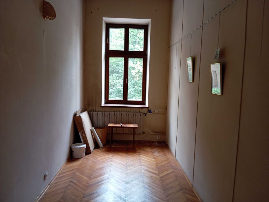 Nowy Sącz - lokal na biuro/kancelarię/mieszkanie 100m2