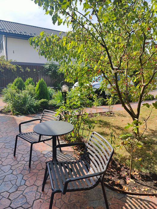 Будинок з ГАЗОМ, ГЕНЕРАТОРОМ і ПІДВАЛОМ на Осокорках