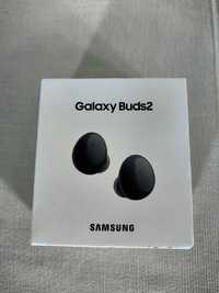 Samsung Galaxy Bunds 2