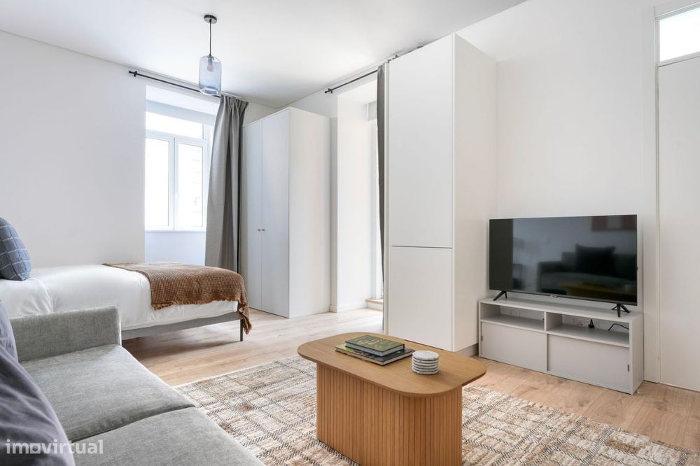 Apartment in Benfica