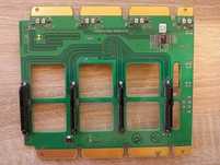 tani Backplane Fujitsu 4x SAS A3C4013 - 39zł/szt. PROMOCJA