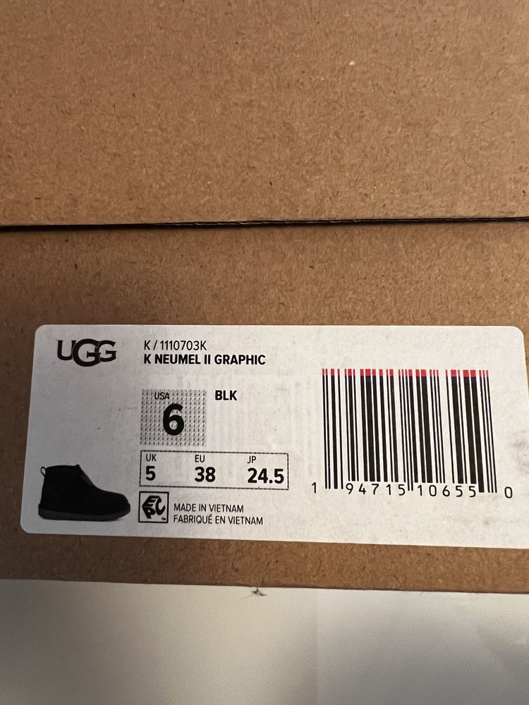 Продам угги UGG