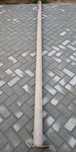 Tubo galvanizado 90mm