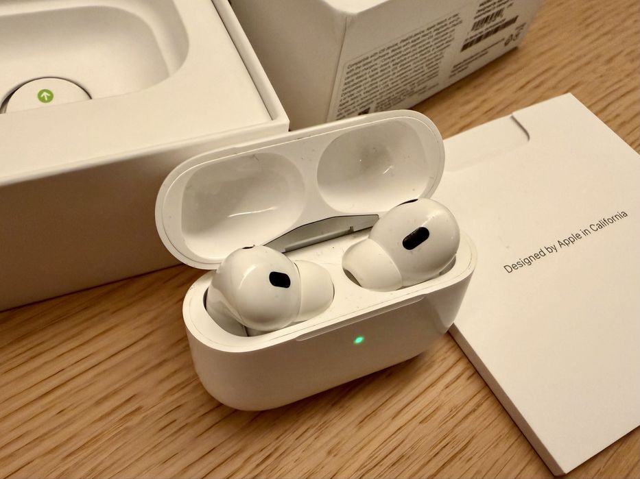 AirPods Pro 2 Geração