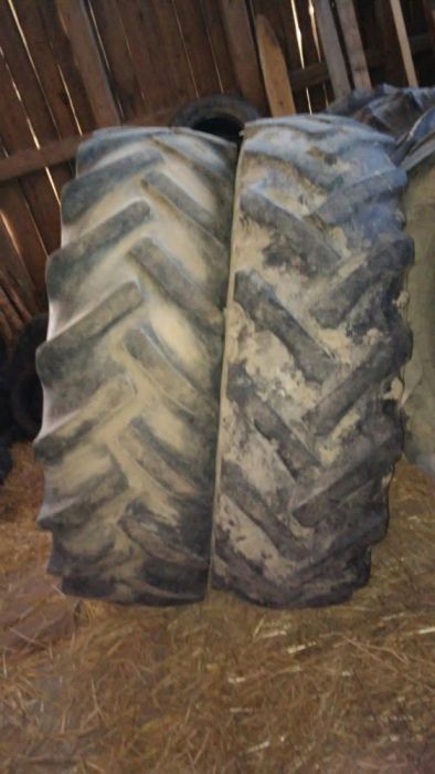 Opony 18.4 R 34 ,10PR, Zchodnie GOODYEAR, Barum, STOMIL OLSZTYN Tanio