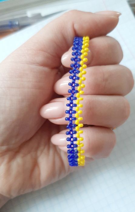 Вироби  з  бісеру