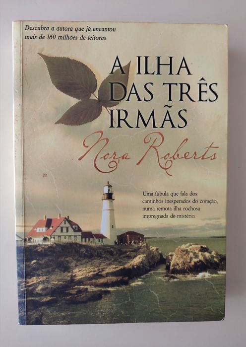 Livros de Nora Roberts