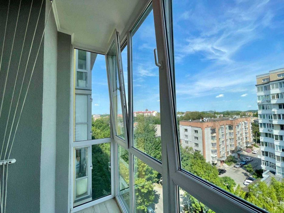 Оренда!  Угорська 12. Новобудова Дизайн Ремонт. з Підземним Паркінгом!