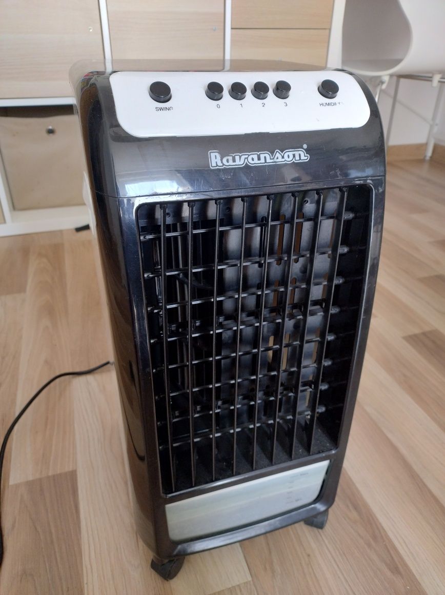 Klimator Ravanson