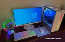 Komputer Gaming. ZESTAW