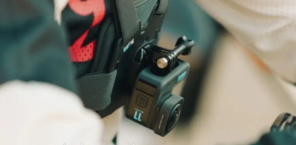 Продам линзу к Gopro 9 10 11 12 широкоформатная