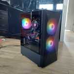 Komputer Ryzen 5 3600 RTX 3060 12gb ram 512gb SSD najlepszy do FullHD
