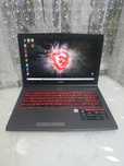 Игровой MSi 120Hz/GTX 1060/2xSSD/RAM:12GB/intel i5