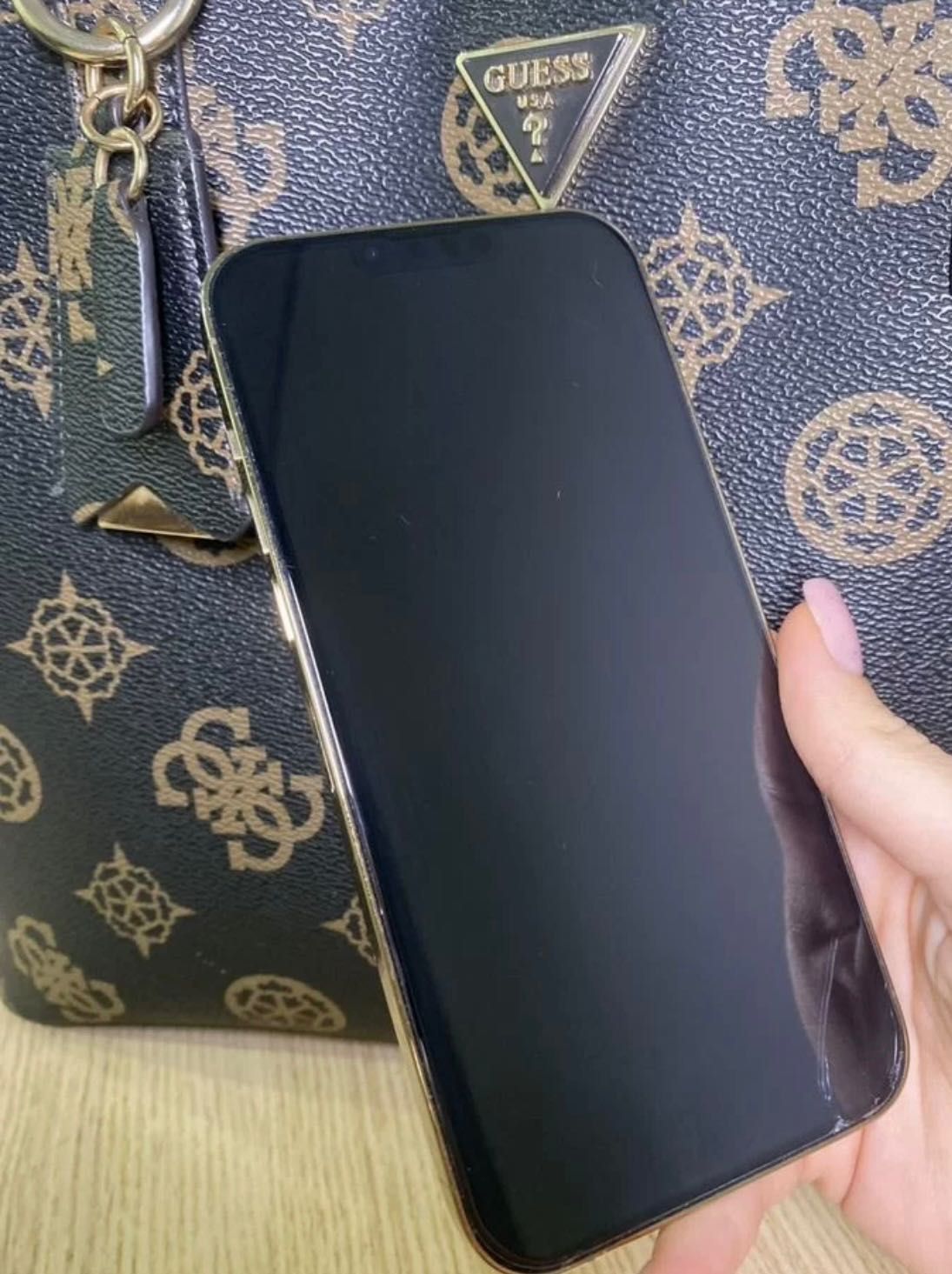 Продам iPhone  13 Pro Max 256