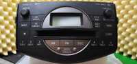 Radio CD Mp3 Toyota rav4