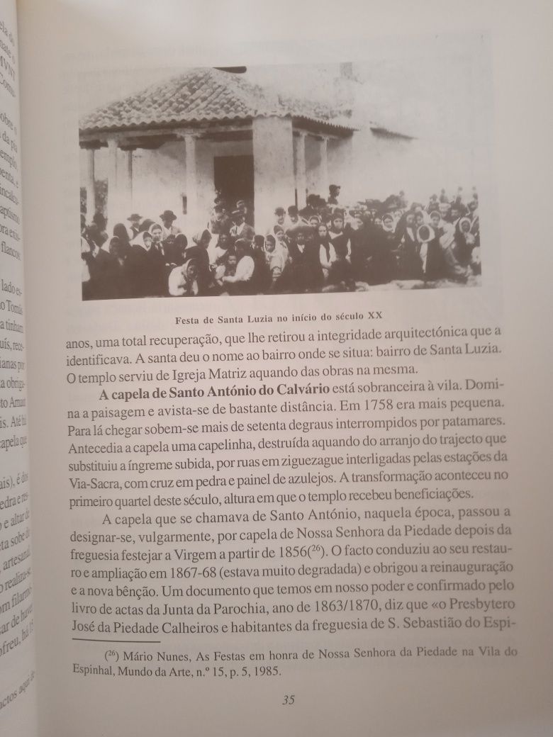 Sociedade Filarmónica do Espinhal