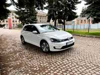 Volkswagen e-Golf 2015