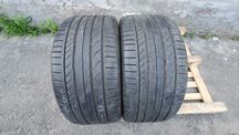 Літні шини 245 40 R17 Cotinental Sport-5 Germany